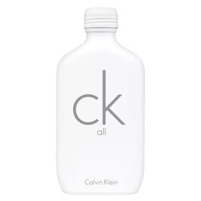 Perfume Calvin Klein Ck All Eau de Toilette Unissex 50ml - 50ml