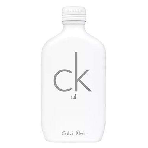 Perfume Calvin Klein Ck All - Eau de Toilette Unissex