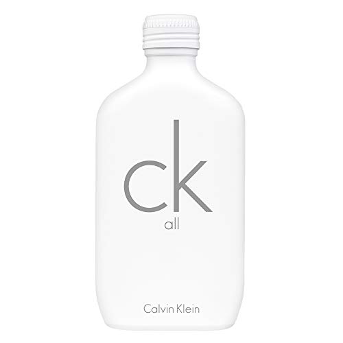 Perfume Calvin Klein CK ALL Masculino Eau de Toilette 100ml
