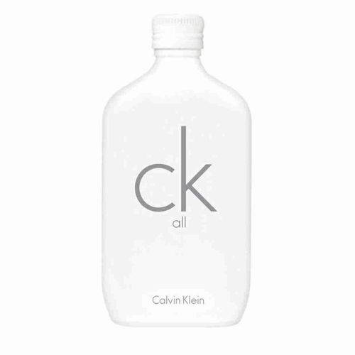Perfume Calvin Klein Ck All Masculino Eau de Toilette 50ml