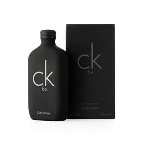 Perfume Calvin Klein CK Be Eau de Toilette 200ml - 200 ML