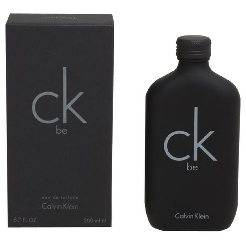 Perfume Calvin Klein Ck Be Eau de Toilette 200ml Masculino