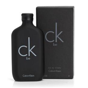 Perfume Calvin Klein CK Be Eau de Toilette - 200ml