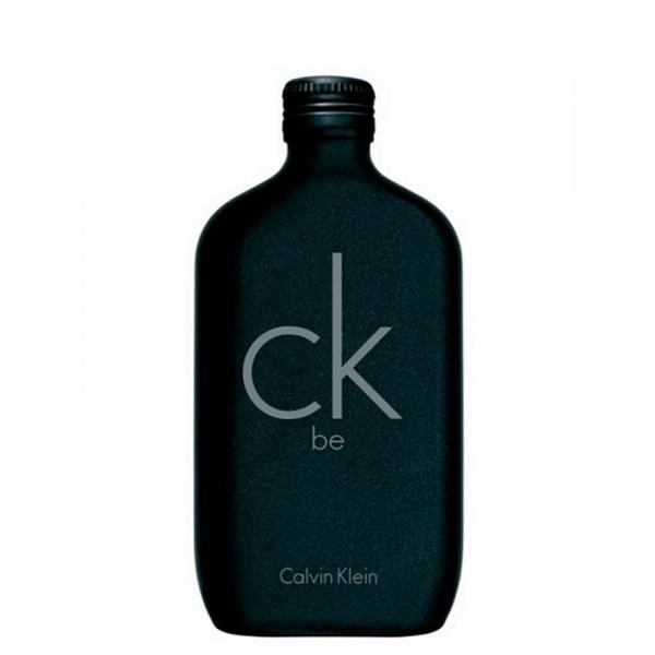 Perfume Calvin Klein CK Be Eau de Toilette Unissex 100ml