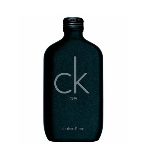 Perfume Calvin Klein Ck Be Eau de Toilette Unissex 100Ml