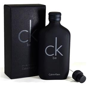 Perfume Calvin Klein Ck Be Eau de Toiletti Unissex