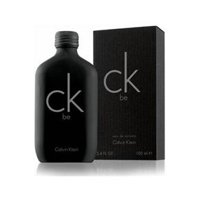 Perfume Calvin Klein CK Be EDT Unissex - 200 Ml