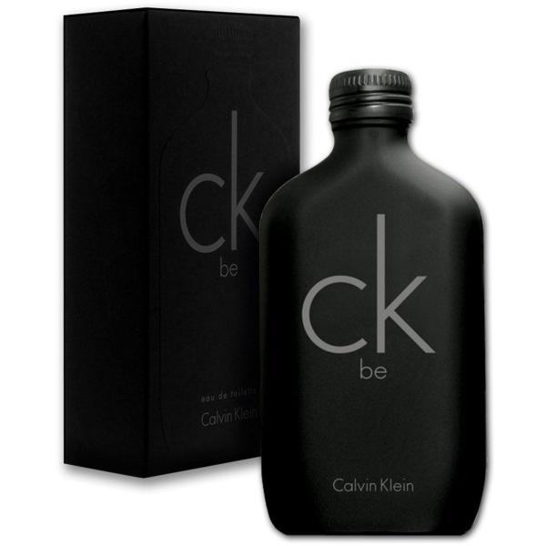 Perfume Calvin Klein CK Be Unissex 100ml Eau de Toilette