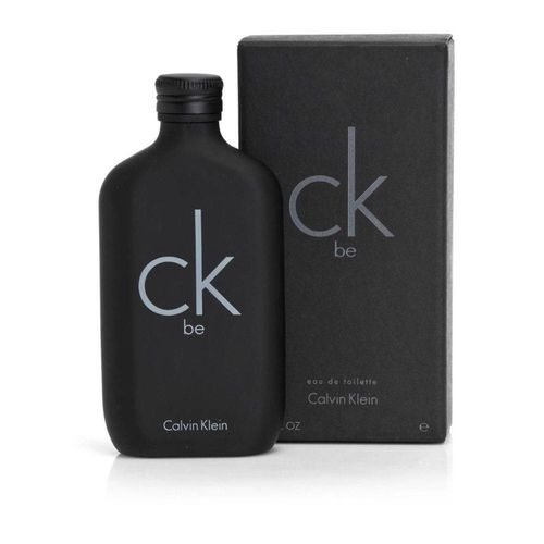 Perfume Calvin Klein Ck Be Unissex Eau de Toilette 200ml