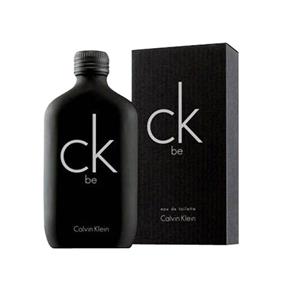 Perfume Calvin Klein Ck Be Unissex. Eau de Toilette (100 Ml)