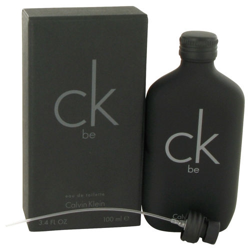 Perfume Calvin Klein CK Be Unissex Eau de Toilette 100ml