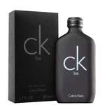 Perfume Calvin Klein Ck Be Unissex Eau De Toilette 50ml