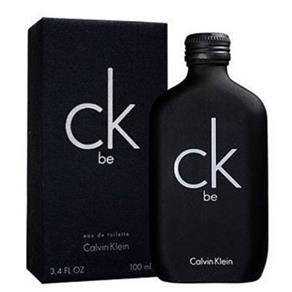 Perfume Calvin Klein CK Be Unissex Eua de Toilette - 100ml
