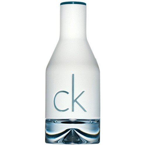 Perfume Calvin Klein CK IN 2U HIM Masculino 50ML