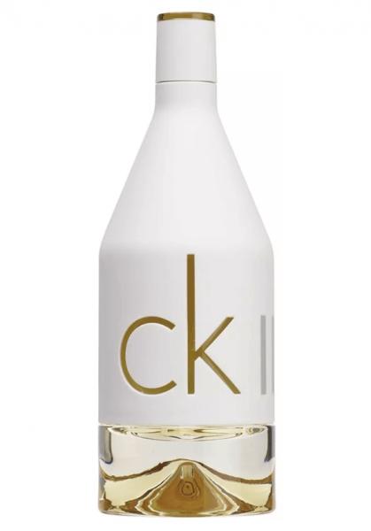 Perfume Calvin Klein Ck In2U Her Eau de Toilette Feminino