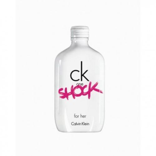 Perfume Calvin Klein Ck One Shock For Her 200ml