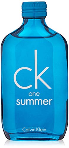 Perfume Calvin Klein CK One Summer Masculino 100ml
