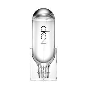 Perfume Calvin Klein Ck2 Unissex Edt 30ml