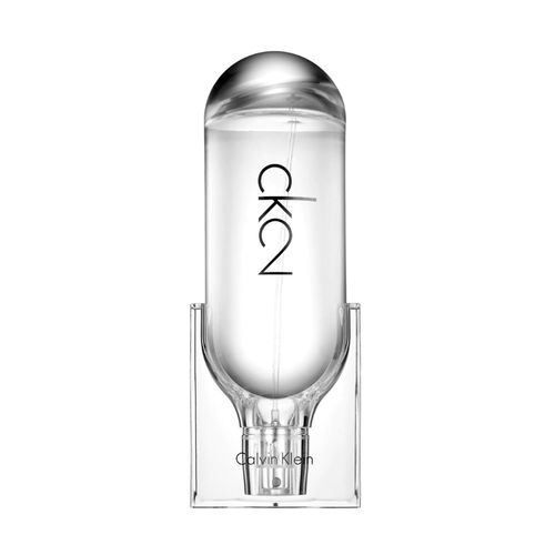 Perfume Calvin Klein Ck2 Unissex Edt 50ml