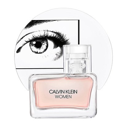 Perfume Calvin Klein CK Women EDP 30ml