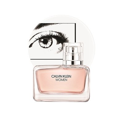 Perfume Calvin Klein CK Women EDP 50ml