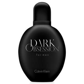 Perfume Calvin Klein Dark Obsession Eau de Toilette 125ML