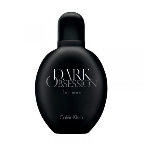 Perfume Calvin Klein Dark Obsession Edt M 125ml