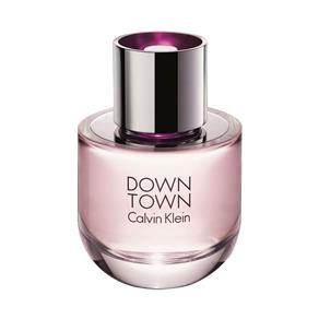 Perfume Calvin Klein Downtown Feminino ? Eau de Parfum - 30 Ml
