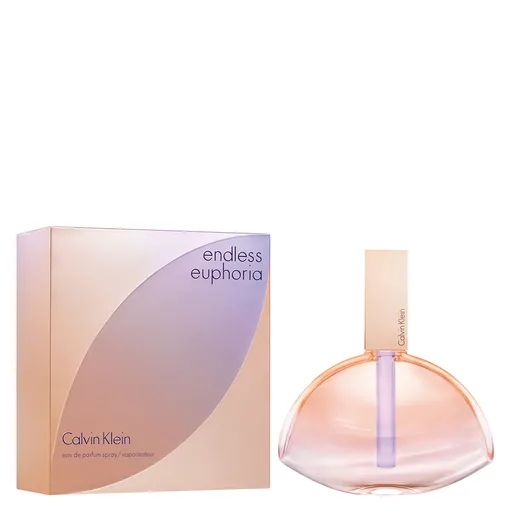 Perfume Calvin Klein Edp Ck Endless Euphoria Vapo Feminino 75ml
