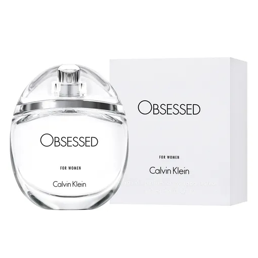 Perfume Calvin Klein Edp Ck Obsessed Women Vapo Feminino 30 Ml