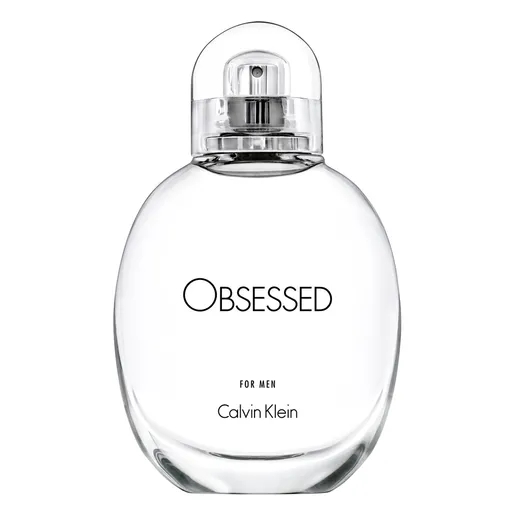 Perfume Calvin Klein Edt Ck Obsessed Men Vapo Masculino 30 Ml