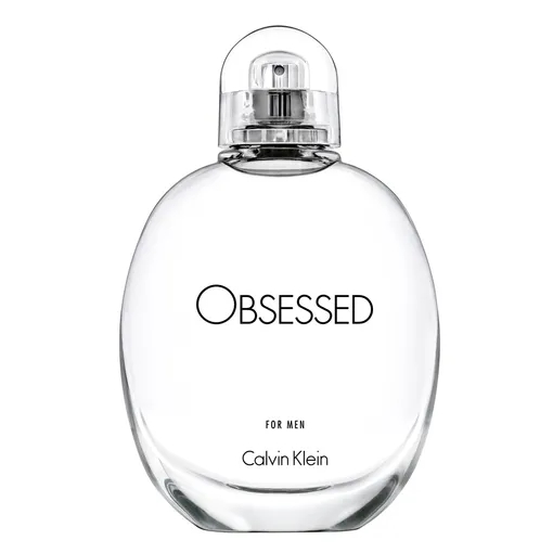 Perfume Calvin Klein Edt Ck Obsessed Men Vapo Masculino 125 Ml