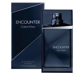 Perfume Calvin Klein Encounter Masculino Eau de Toilette 100ml