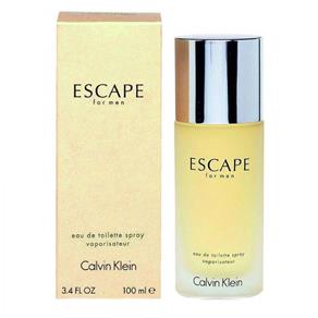 Perfume Calvin Klein Escape Masculino EDT 100ML