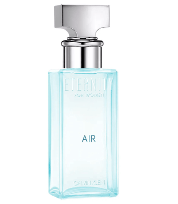 Perfume Calvin Klein Eternity Air Eau de Parfum Feminino 50ml