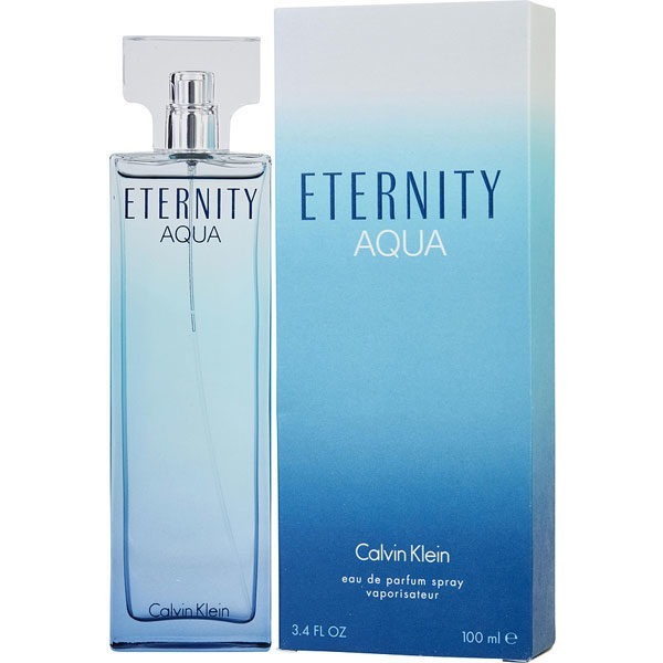 Perfume Calvin Klein Eternity Aqua EDP F 100ML