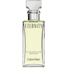 Perfume Calvin Klein Eternity Feminino Eau de Parfum - 30 Ml