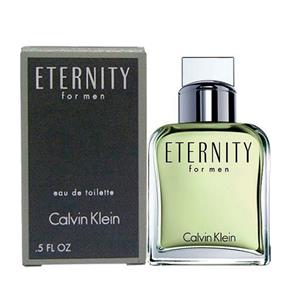 Perfume Calvin Klein Eternity For Men Edt Masculino 50ml