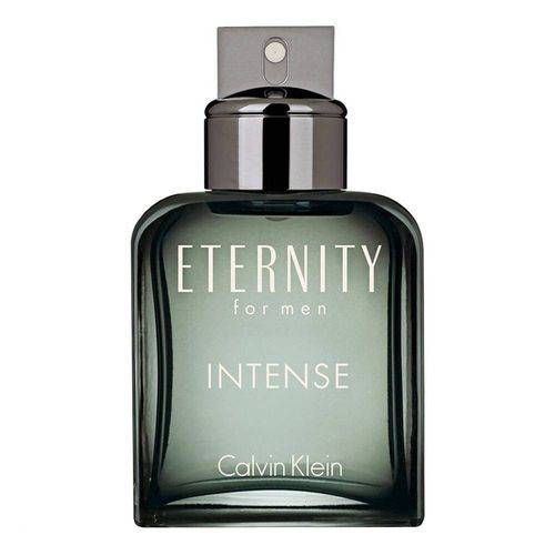 Perfume Calvin Klein Eternity For Men Intense Eau de Toilette Masculino 50ml