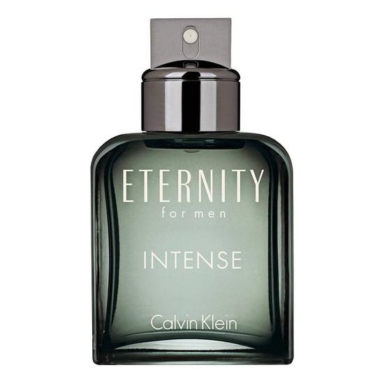 Perfume Calvin Klein Eternity For Men Intense EDT M 100ML