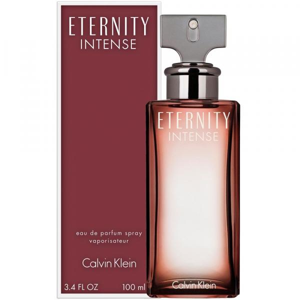 Perfume Calvin Klein Eternity Intense Edp F 100ml