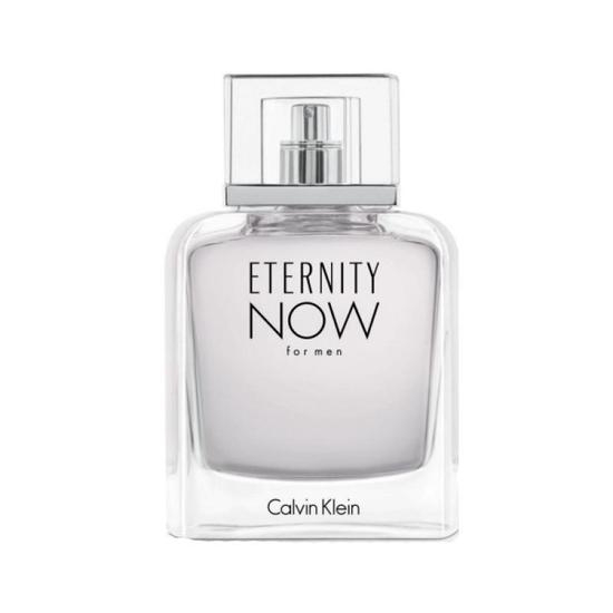 Perfume Calvin Klein Eternity Now Edt M 100ml