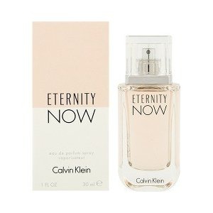 Perfume Calvin Klein Eternity Now Feminino Vapo 30 Ml