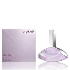 Perfume Calvin Klein Euphoria Feminino Eau de Toilette - 50ml
