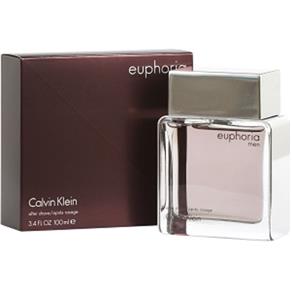 Perfume Calvin Klein Euphoria For Men Masculino Eau da Toilette (100 Ml)