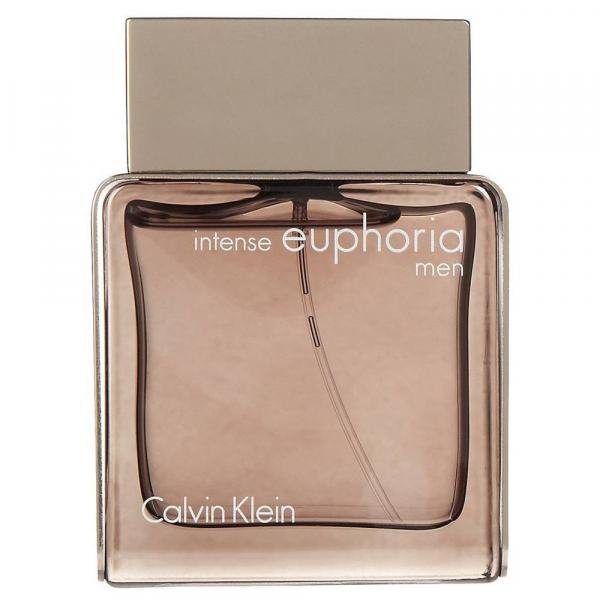 Perfume Calvin Klein Euphoria Men Intense EDT M 100ML