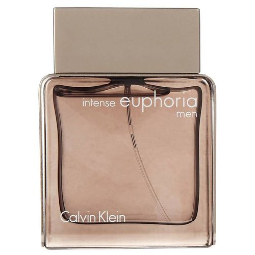 Perfume Calvin Klein Euphoria Men Intense Edt M 100ml
