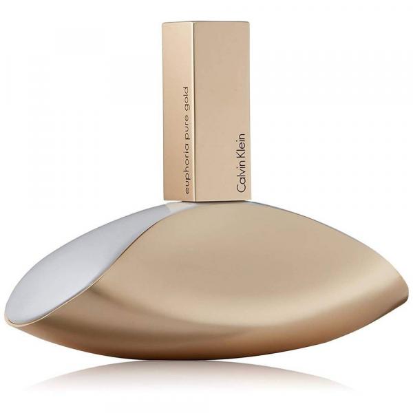 Perfume Calvin Klein Euphoria Pure Gold EDP 100ML Feminino