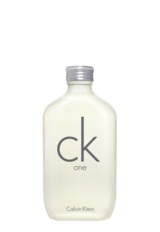 Perfume Calvin Klein Fragances Ck One