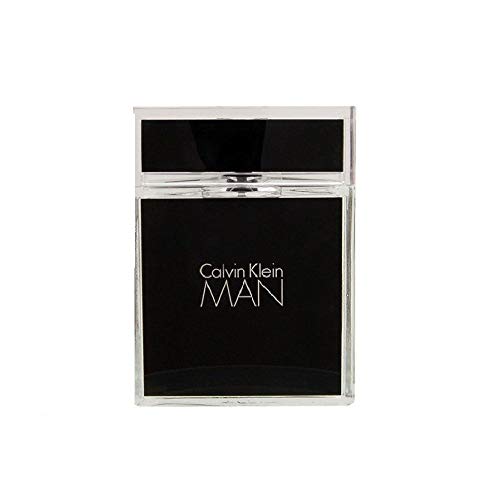 Calvin Klein Man Eau de Toilette - 50 Ml